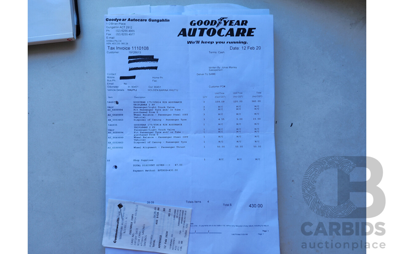 10/2011 Holden Barina Spark CD MJ 5d Hatchback Silver 1.2L