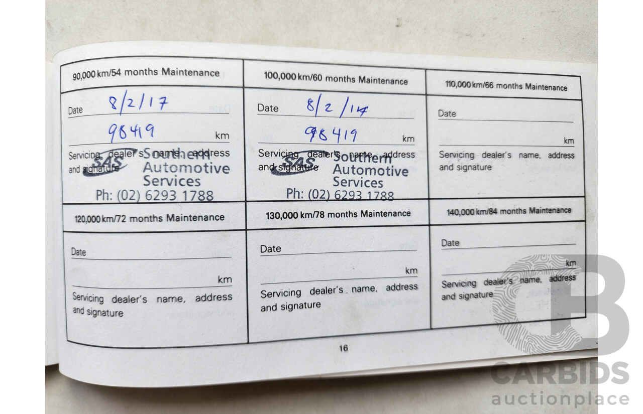 9/2011 Mazda Mazda3 NEO BL 10 UPGRADE 4d Sedan Black 2.0L