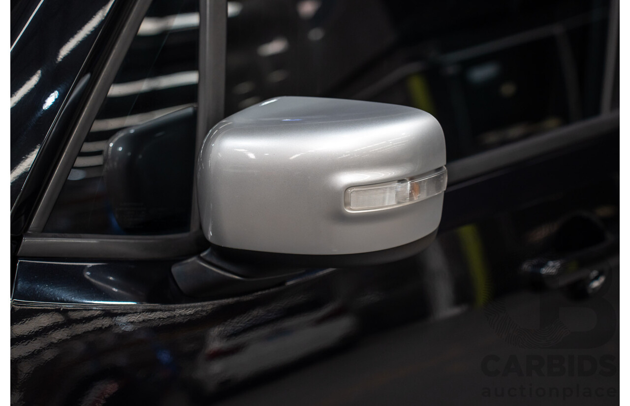 02/2016 Jeep Renegade LIMITED FWD BU 4D Wagon Black Turbo 1.4L