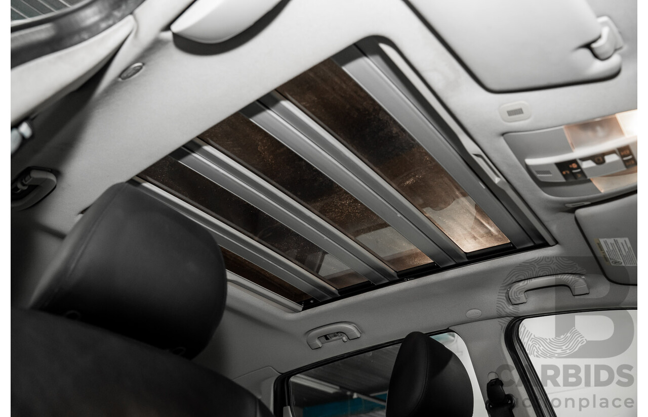 5/2007 Mercedes-Benz B200 Turbo 245 07 Upgrade 5d Hatchback Comet Grey Metallic Turbo 2.0L