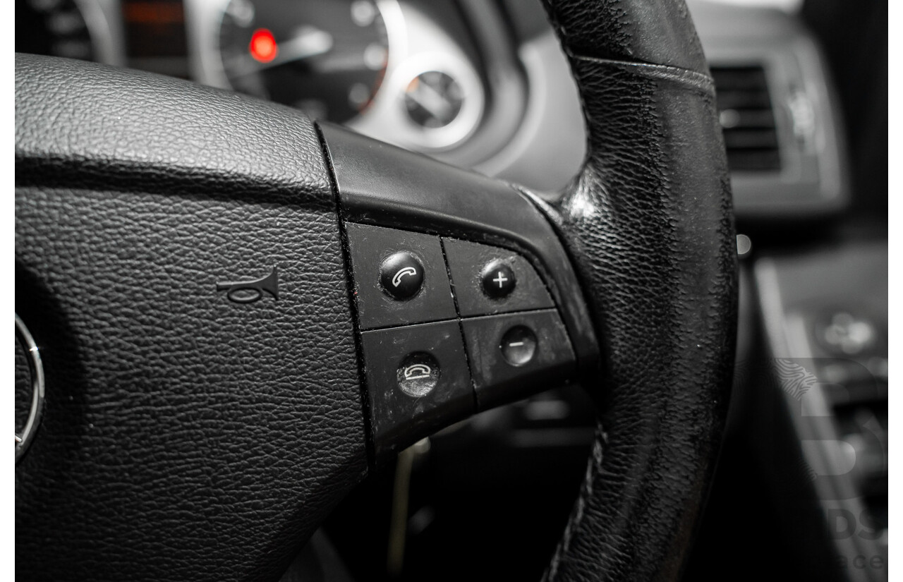 5/2007 Mercedes-Benz B200 Turbo 245 07 Upgrade 5d Hatchback Comet Grey Metallic Turbo 2.0L