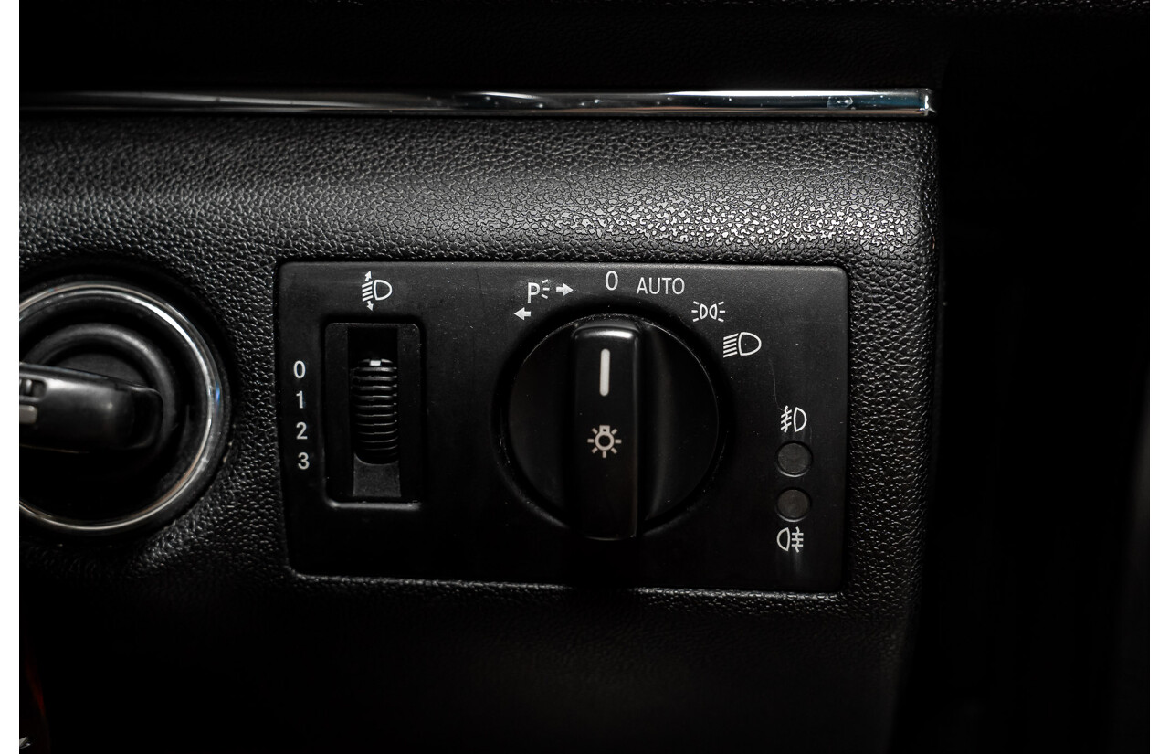 5/2007 Mercedes-Benz B200 Turbo 245 07 Upgrade 5d Hatchback Comet Grey Metallic Turbo 2.0L