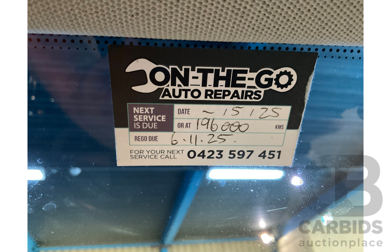 5/2007 Mercedes-Benz B200 Turbo 245 07 Upgrade 5d Hatchback Comet Grey Metallic Turbo 2.0L