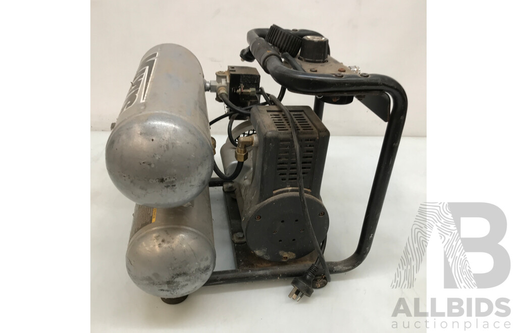 Maxus X-Lite 9.5 Litre Air Compressor