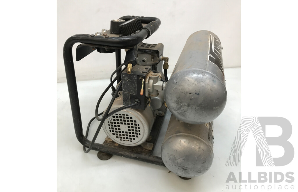 Maxus X-Lite 9.5 Litre Air Compressor