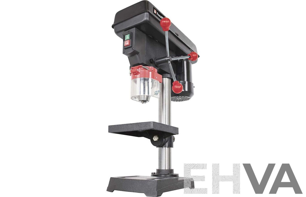 ToolPro 13mm 350W Drill Press - Brand New