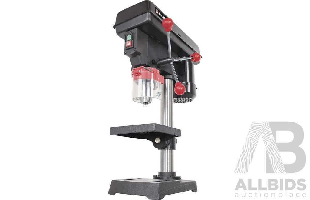 ToolPro 13mm 350W Drill Press - Brand New