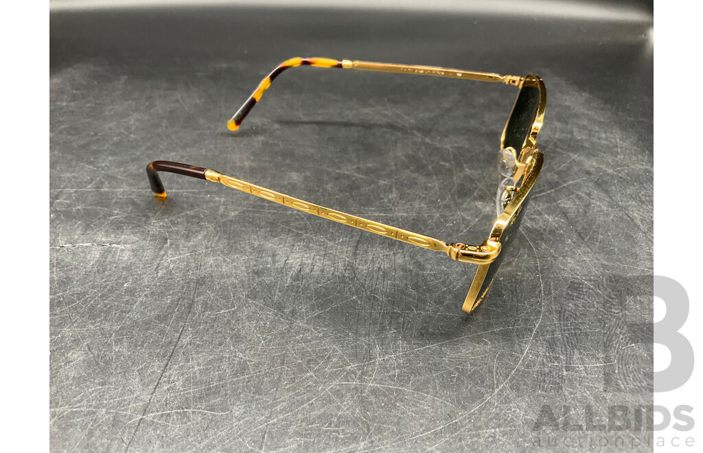 RAY BAN RB3717 Sunglasses - ORP $248