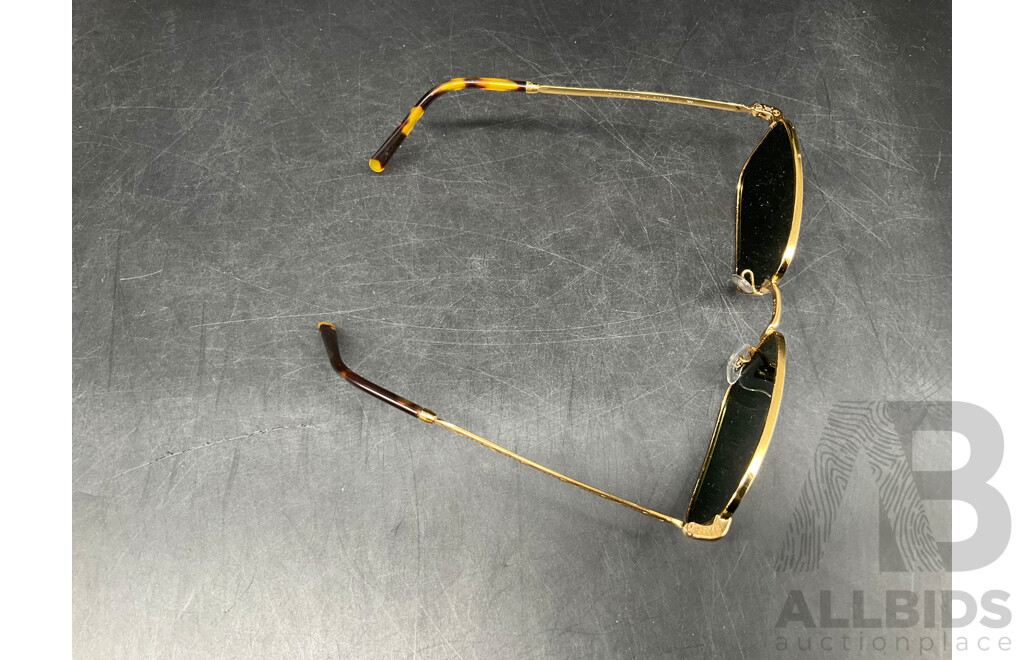 RAY BAN RB3717 Sunglasses - ORP $248