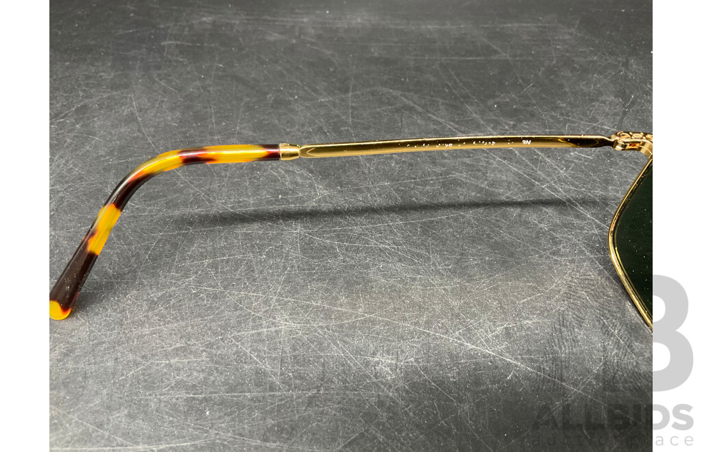 RAY BAN RB3717 Sunglasses - ORP $248