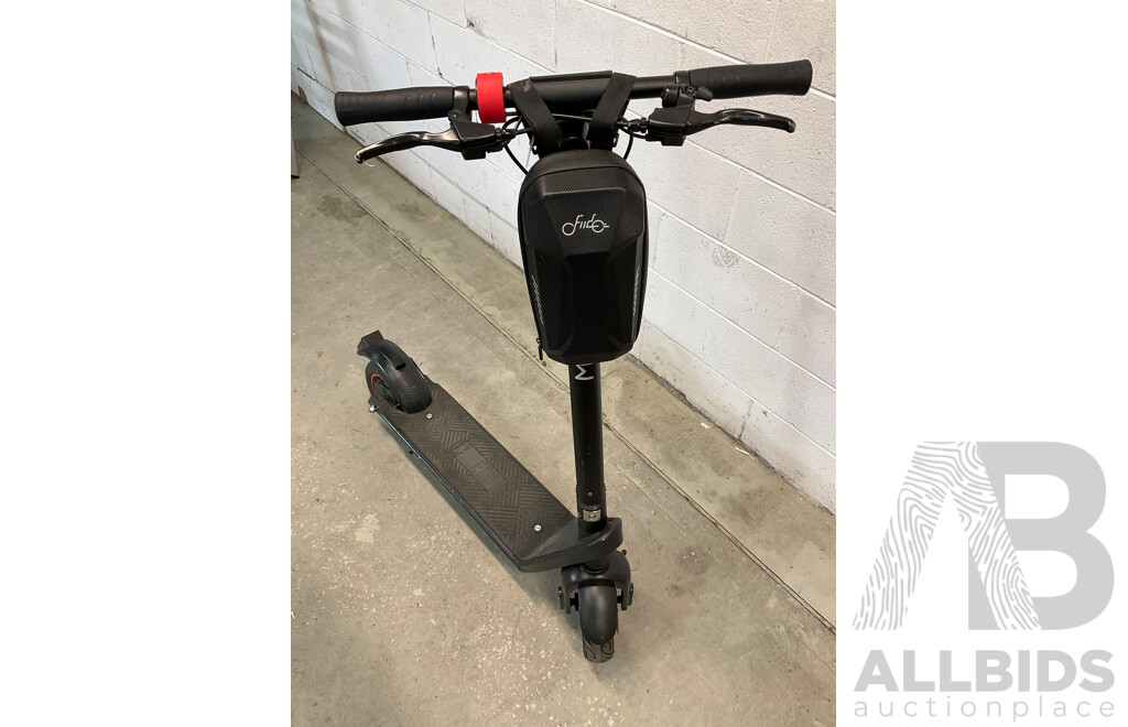 MEARTH Electric Scooter