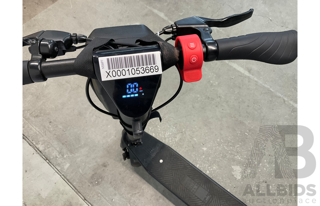 MEARTH Electric Scooter