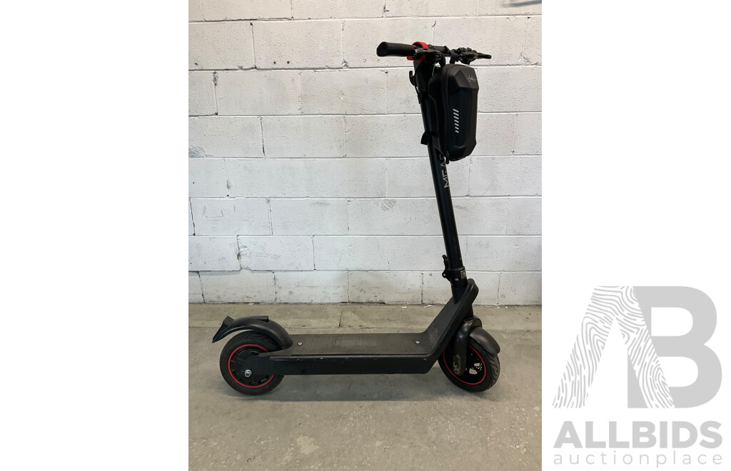 MEARTH Electric Scooter
