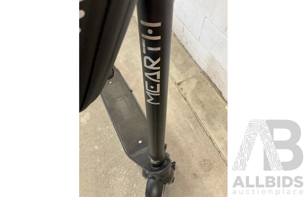 MEARTH Electric Scooter
