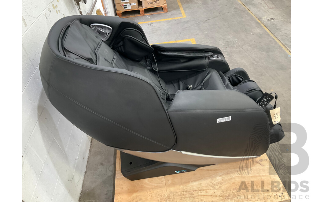 MASSEUSE Massage Chairs - Model Physio Plus - ORP $9995