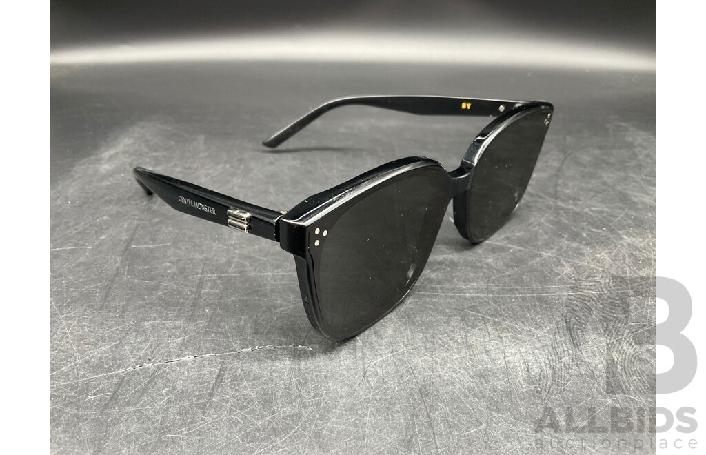 GENTLE MOSTER by Row Col.01 63-16-147 - ORP $400