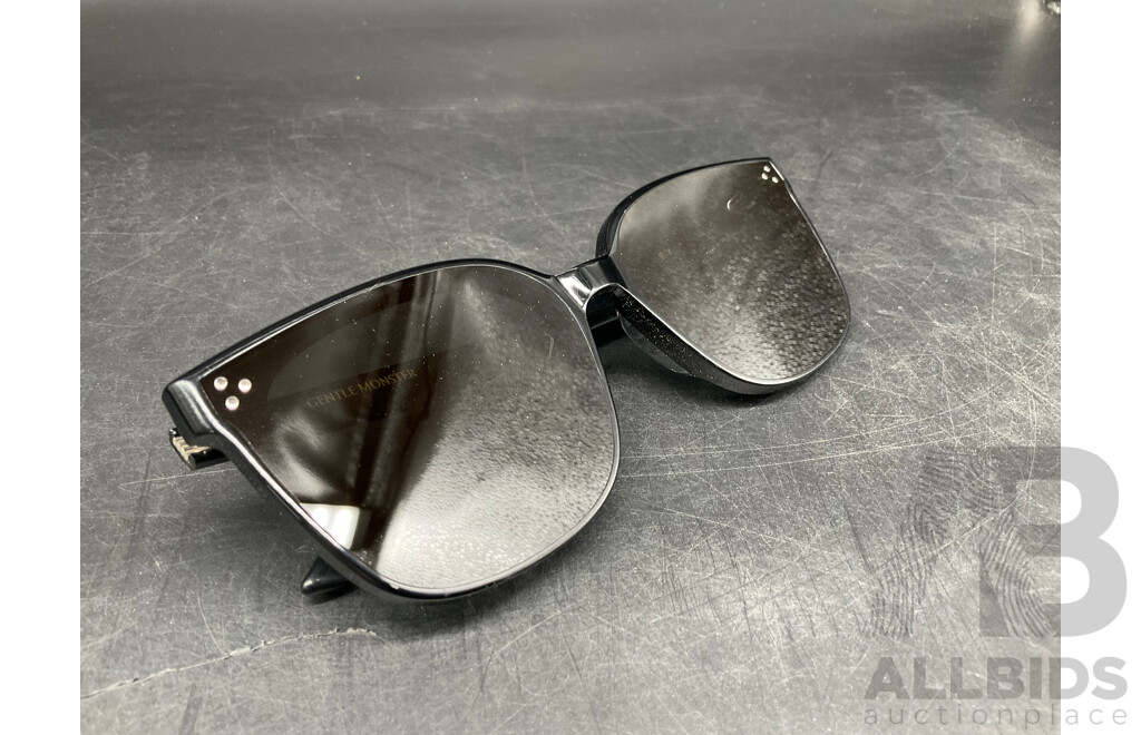 GENTLE MOSTER by Row Col.01 63-16-147 - ORP $400