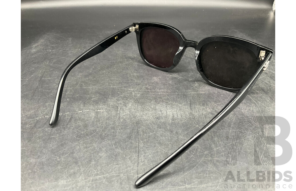 GENTLE MOSTER by Row Col.01 63-16-147 - ORP $400