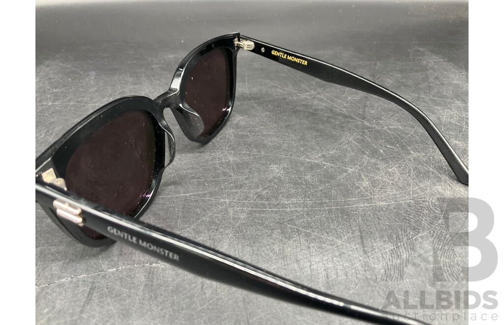 GENTLE MOSTER by Row Col.01 63-16-147 - ORP $400