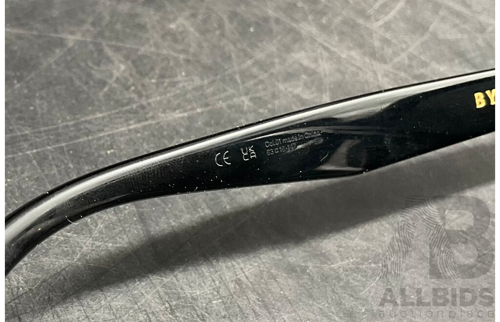 GENTLE MOSTER by Row Col.01 63-16-147 - ORP $400