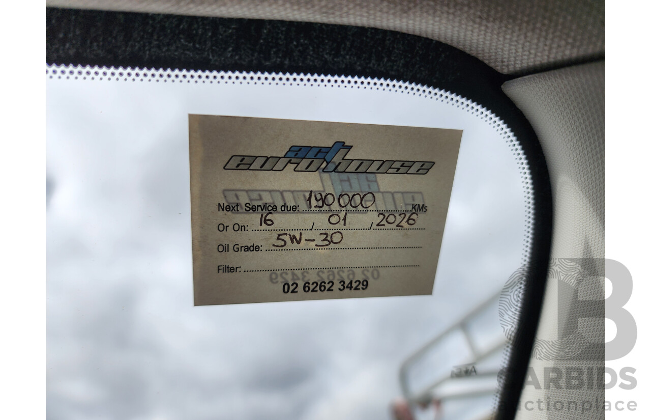 3/2013 Mazda Cx-5 MAXX Sport (4x4) MY13 4d Wagon Blue 2.2L