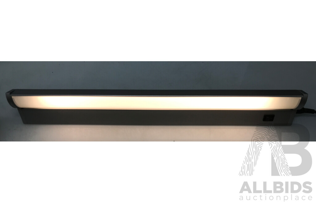 Rona Fluorescent Tube and Giantz 2 Piece Car Speakers