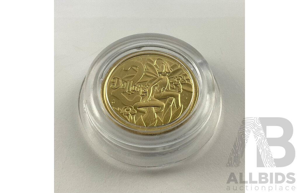 Australian 2023 RAM Tooth Fairy kit.