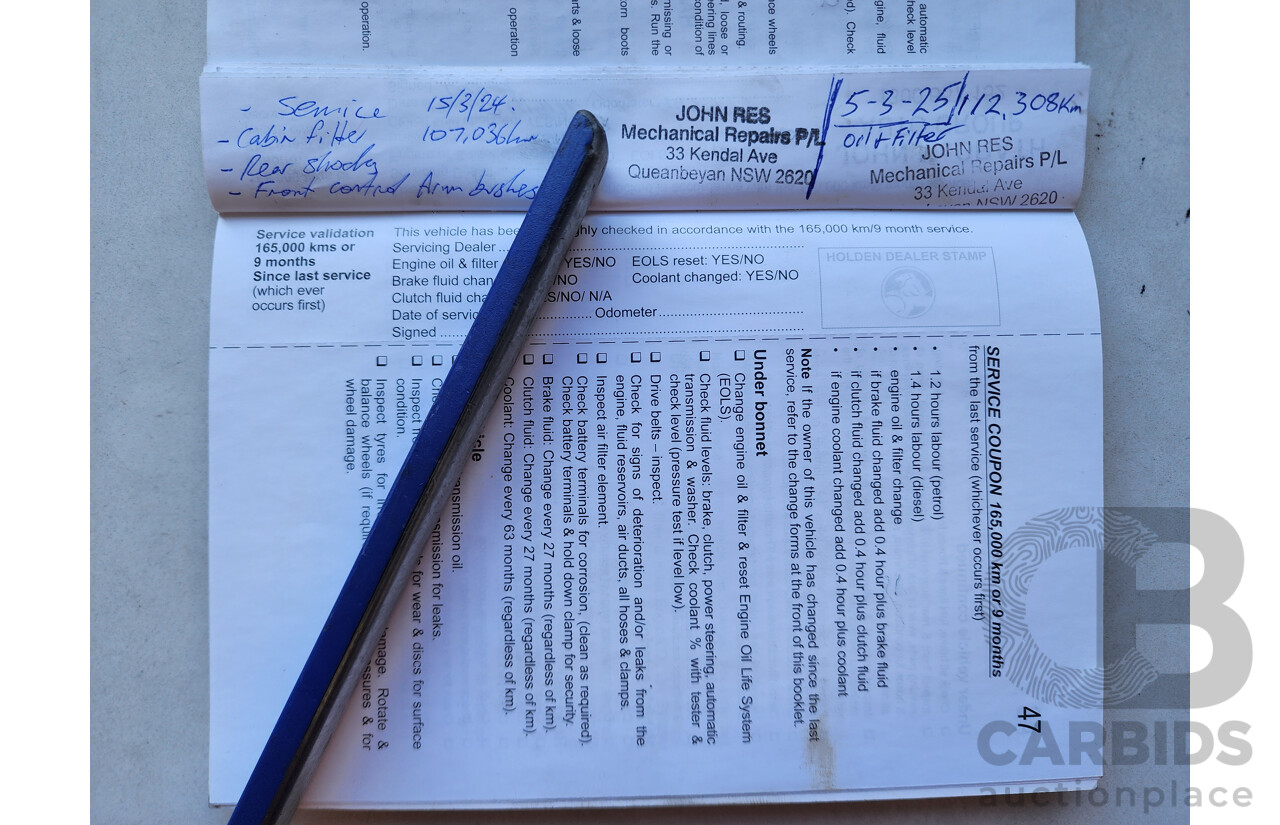 9/2012 Holden Captiva 7 SX (fwd) CG SERIES II 4d Wagon Black 2.2L