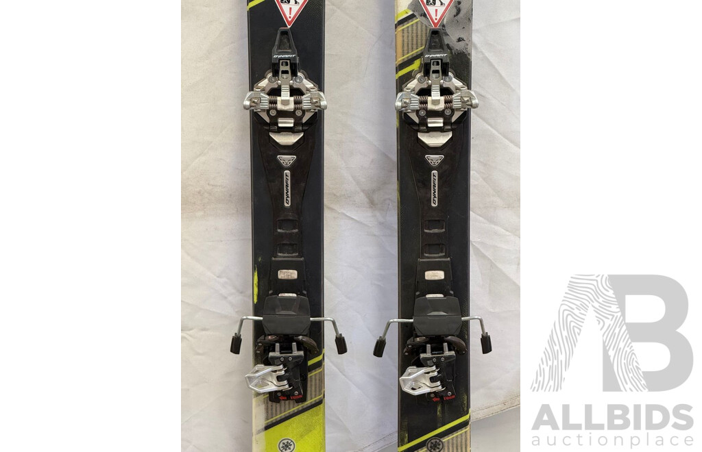K2 Wayback 88 Skis
