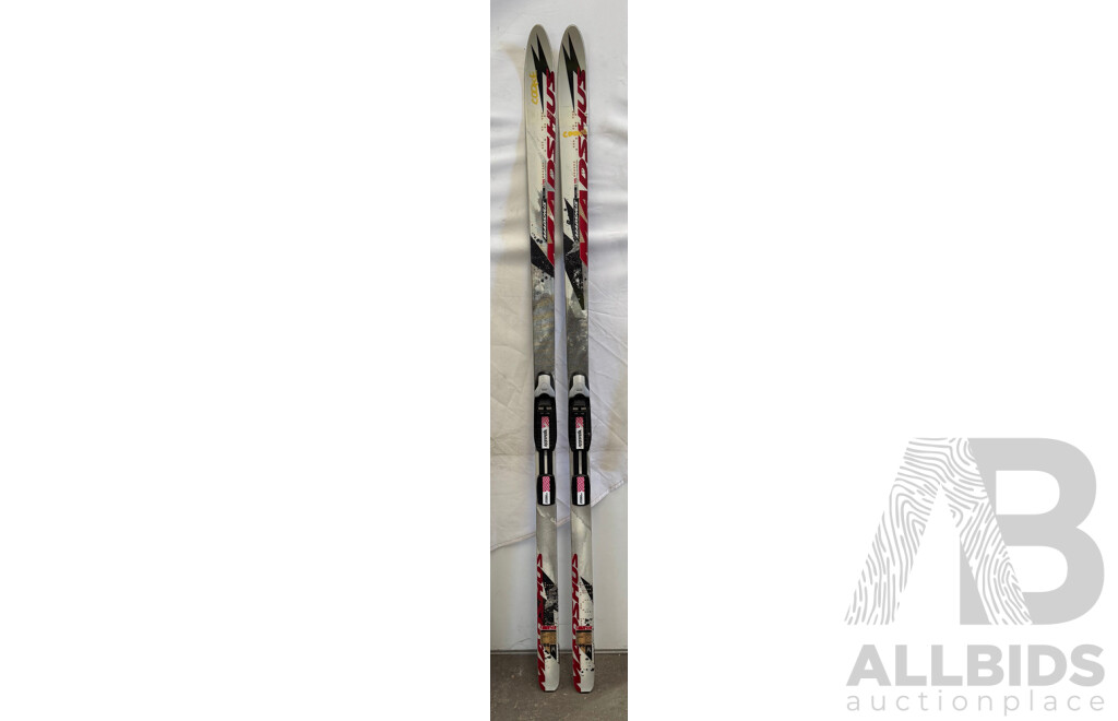 Madshus Eon 195cm Skis