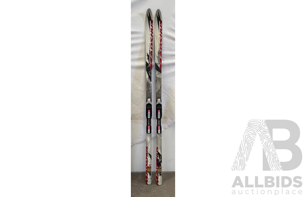 Madshus Eon 205cm Skis