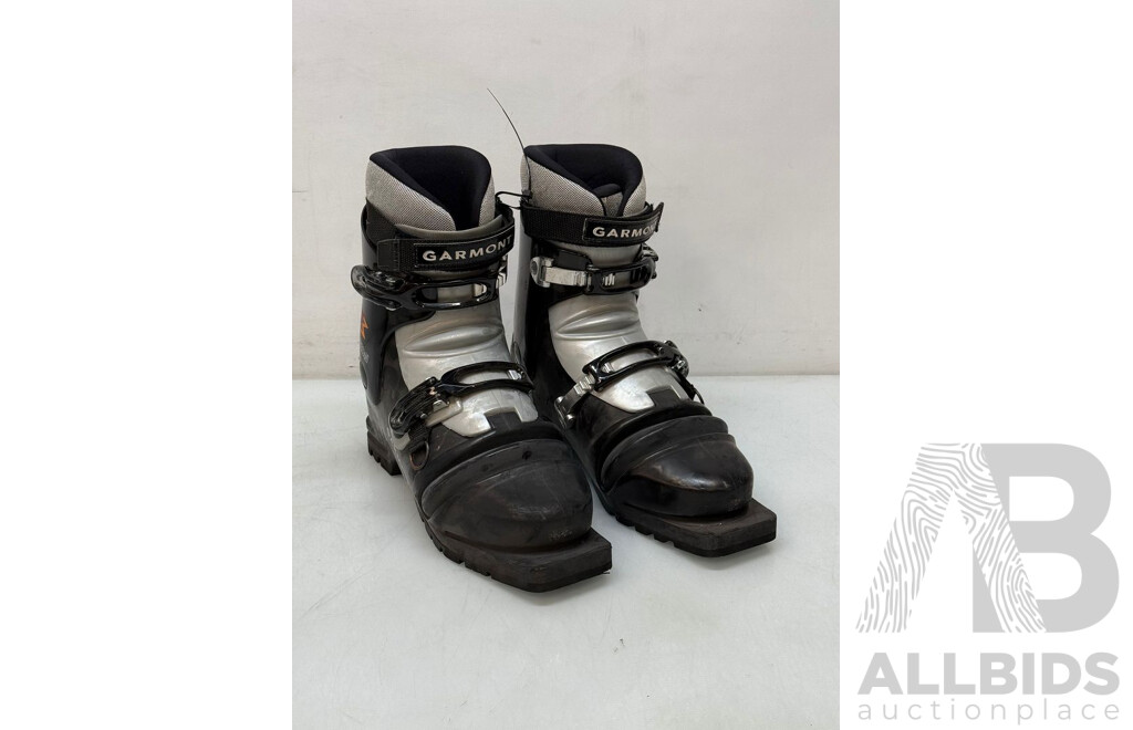 Garmont Excursion Telemark Boots
