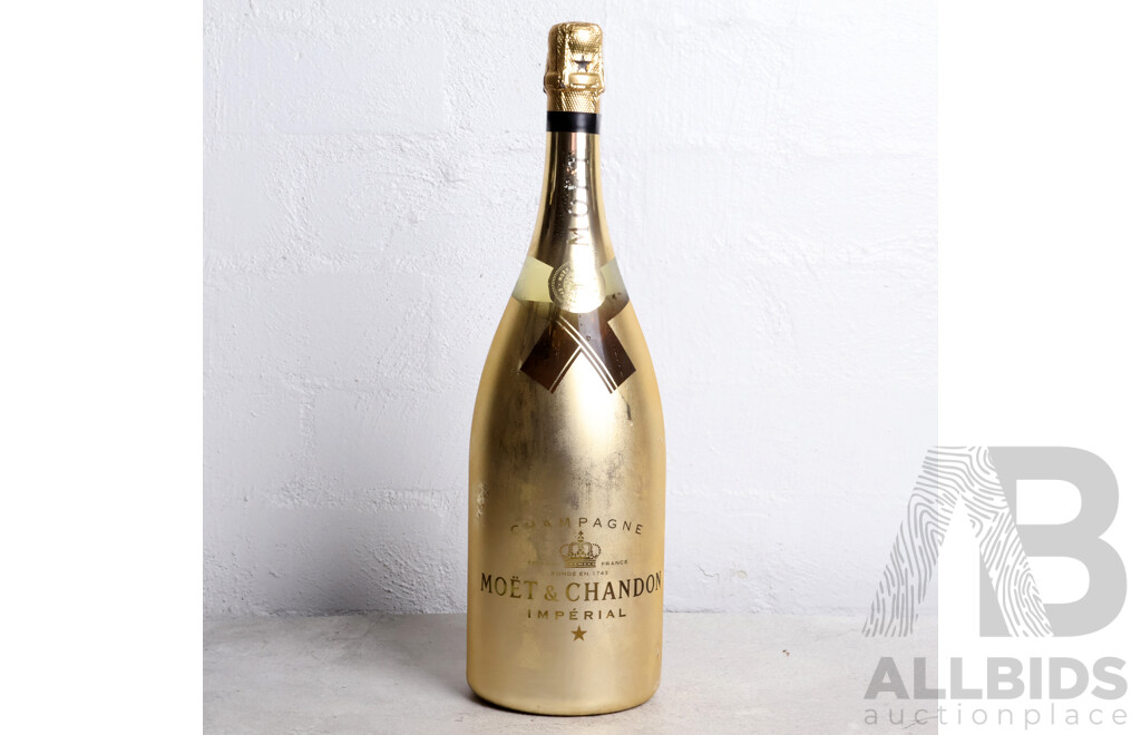 Moët & Chandon Impérial Brut Luminous Bright Night 1.5L