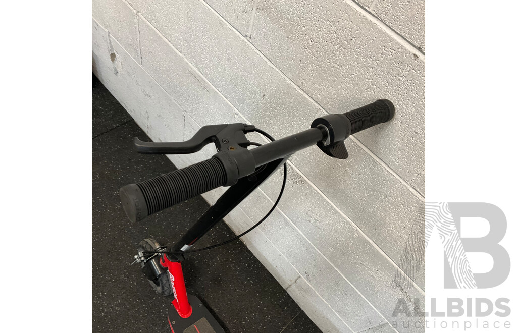 RAZOR E195 E-Sccoter