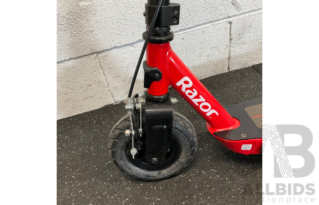 RAZOR E195 E-Sccoter