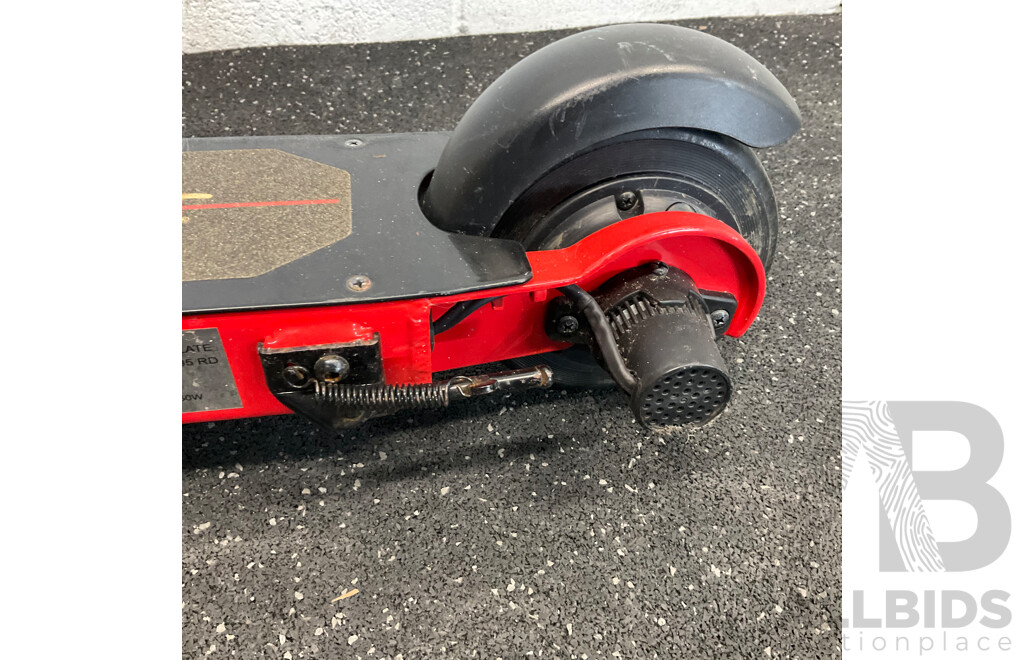 RAZOR E195 E-Sccoter