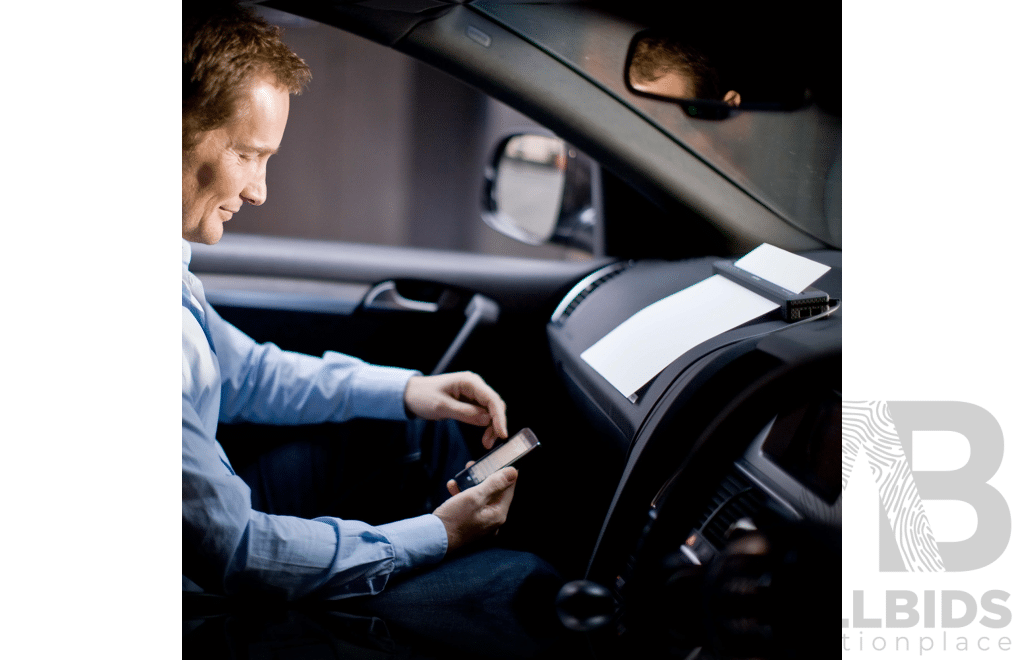 BROTHER Pocket Jet PJ-722 Mobile Printer ( USB Connectivity ) - Lot of 5 - ORP$ 1,840