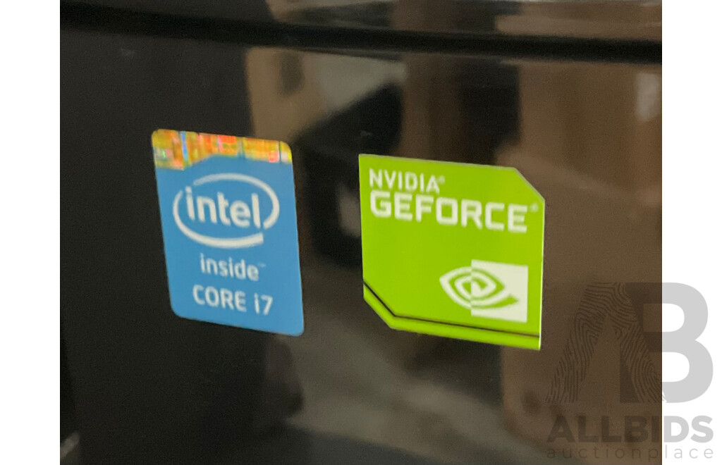 HP Envy Phoenix 810-003a 16GB RAM 256GB SSD Desktop Towel