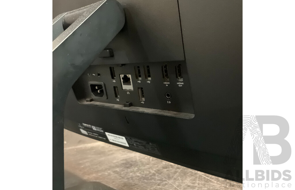 DELL Inspiron 23 (5348) i5 8GB RAM All in One Desktop