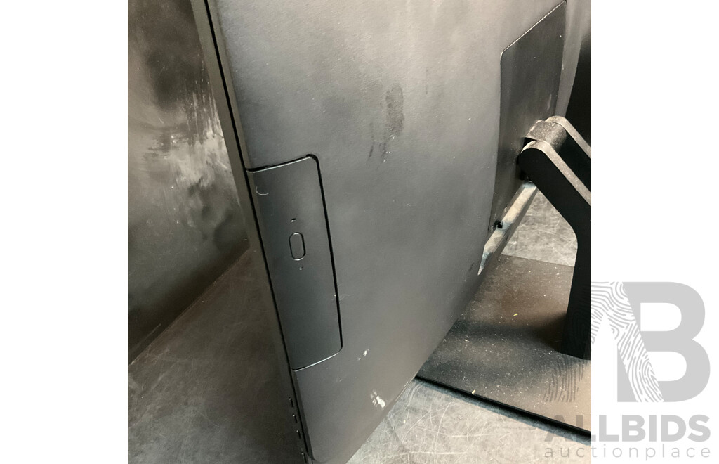 DELL Inspiron 23 (5348) i5 8GB RAM All in One Desktop