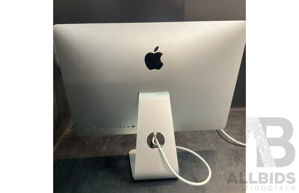 APPLE IMAC 2014 21.5''