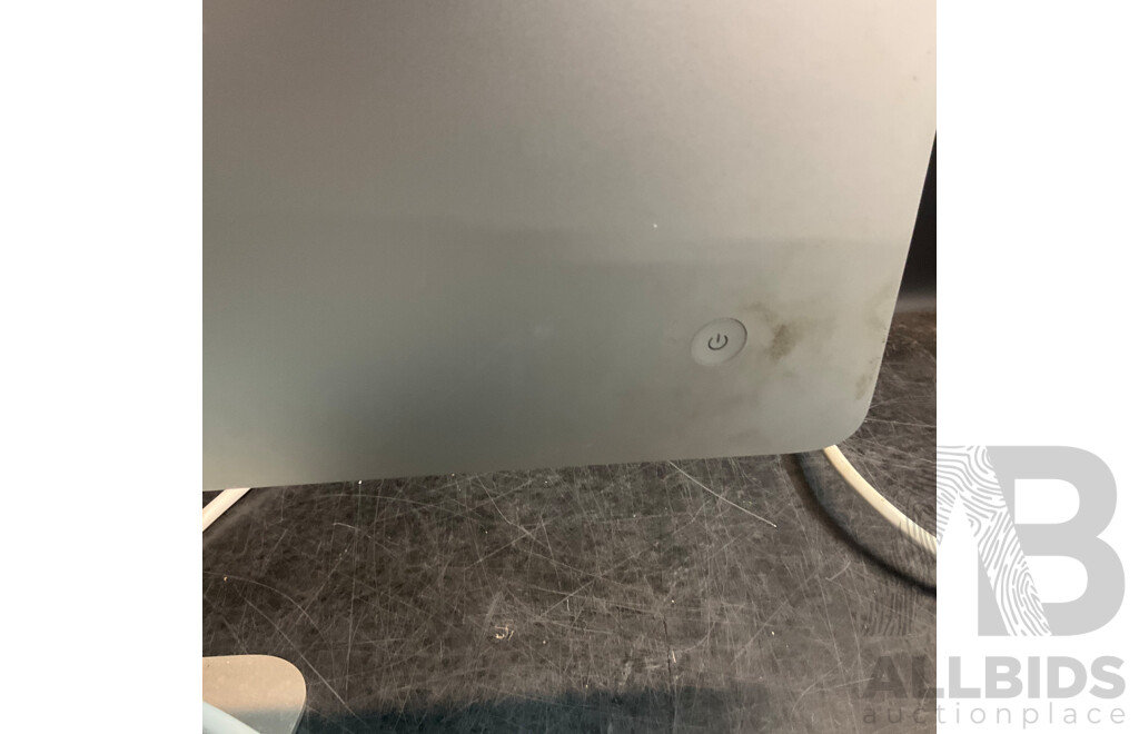 APPLE IMAC 2014 21.5''