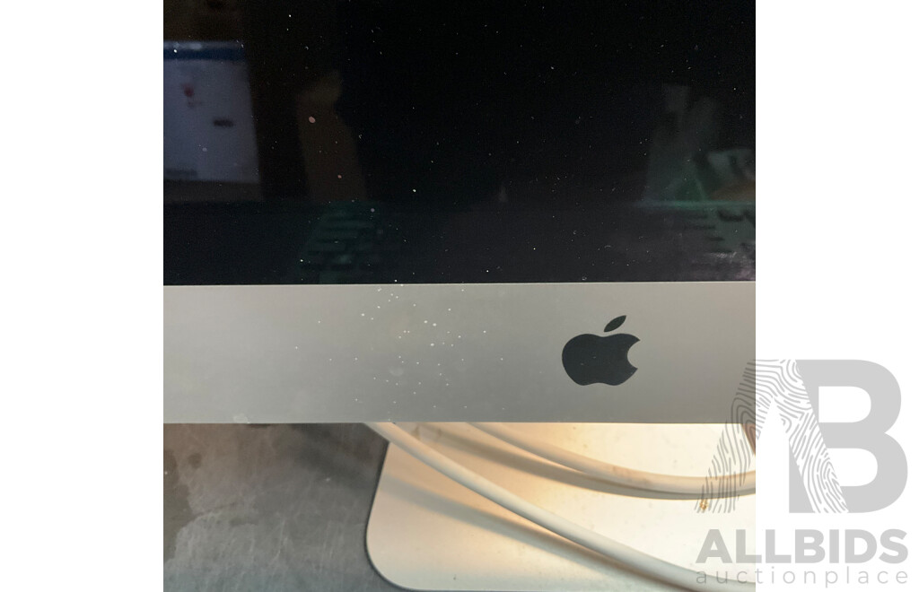 APPLE IMAC 2014 21.5''