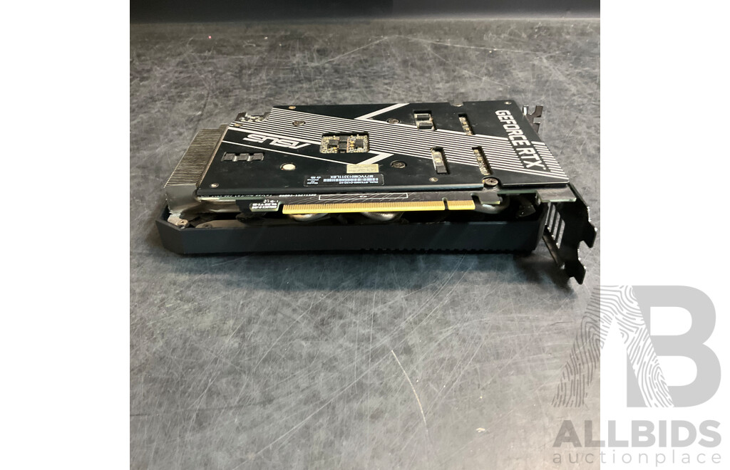 ASUS Geforce RTX 3060 Gaming Graphic Card (DUAL-RTX3060-O12G-V2)