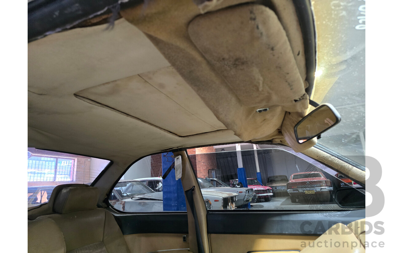 5/1977 BMW 633 CSi E24 2d Coupe Light Green Metallic 3.2L