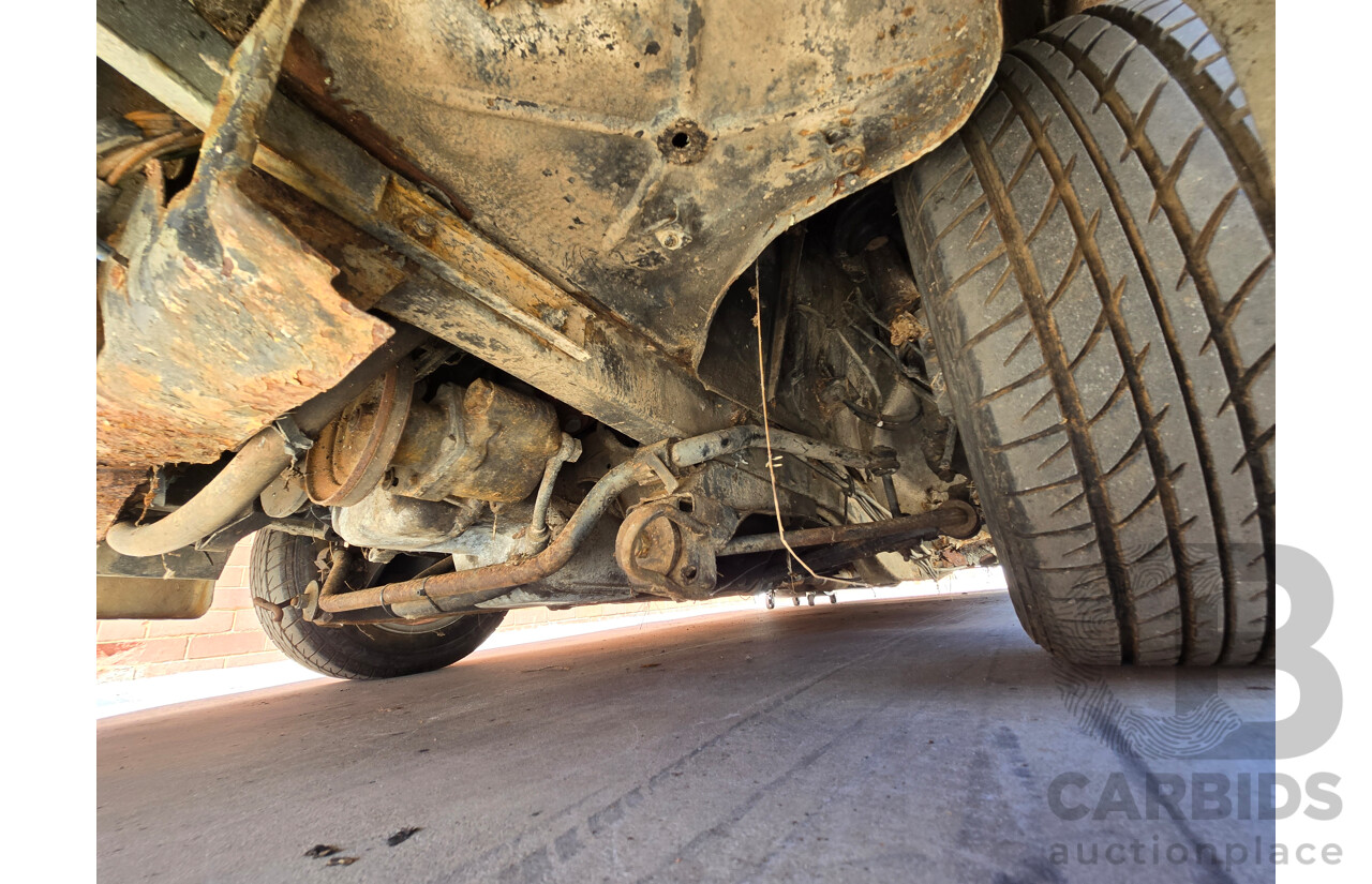 5/1977 BMW 633 CSi E24 2d Coupe Light Green Metallic 3.2L