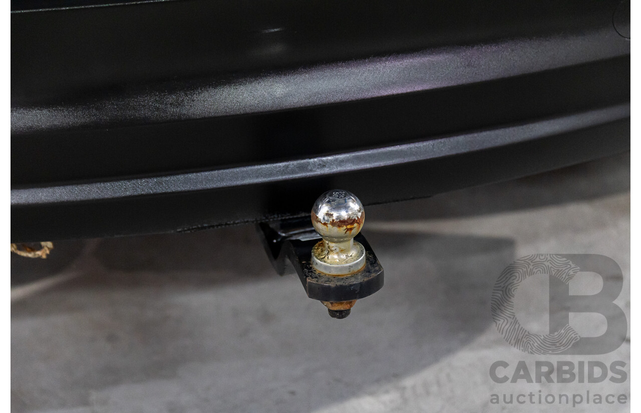 1/2014 Mazda Cx-5 Grand Tourer (AWD) MY13 Upgrade 4d Wagon Meteor Grey Metallic Turbo Diesel 2.2L