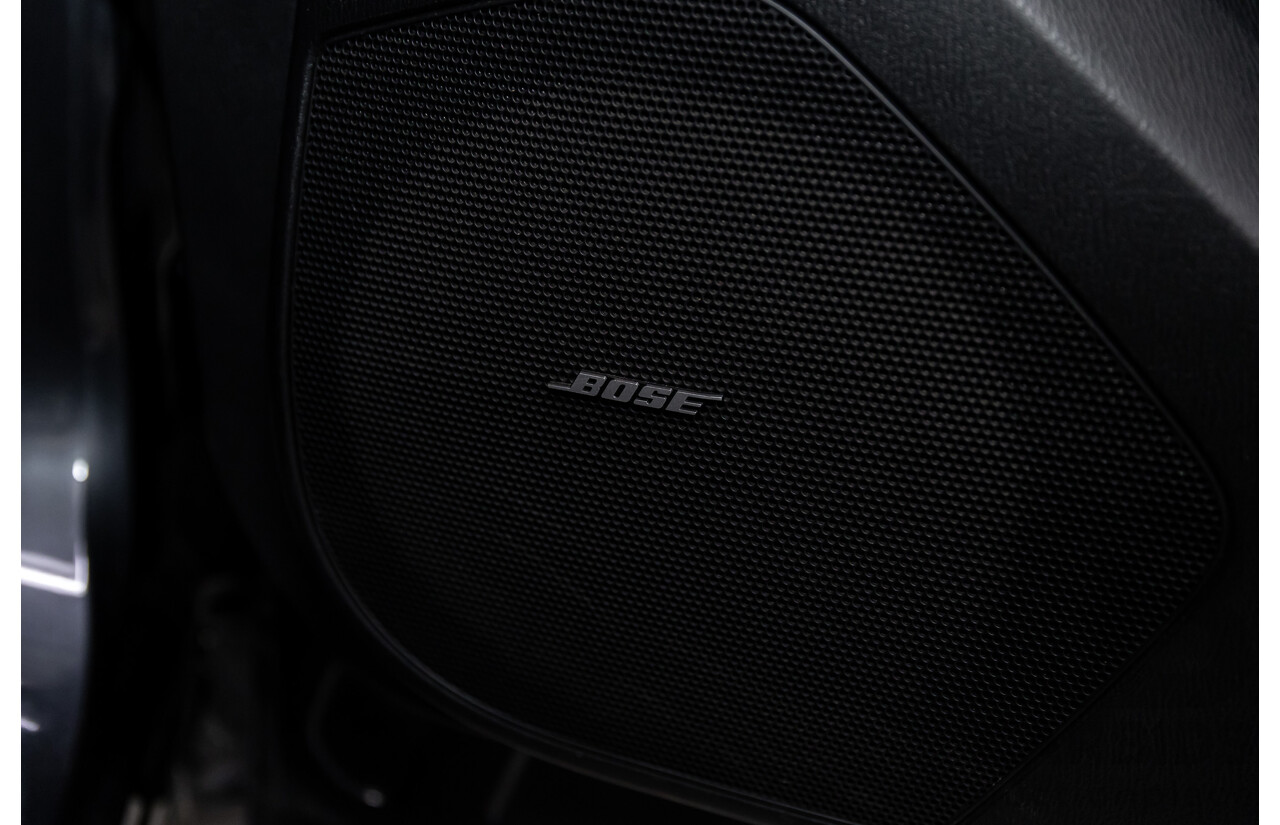 1/2014 Mazda Cx-5 Grand Tourer (AWD) MY13 Upgrade 4d Wagon Meteor Grey Metallic Turbo Diesel 2.2L