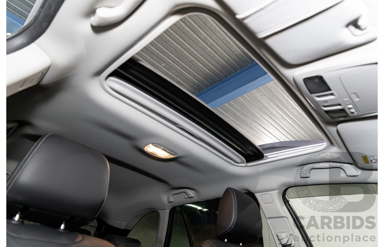 6/2015 Subaru Outback 2.0D Premium MY15 4d Wagon Ice Silver Metallic Turbo Diesel 2.0L