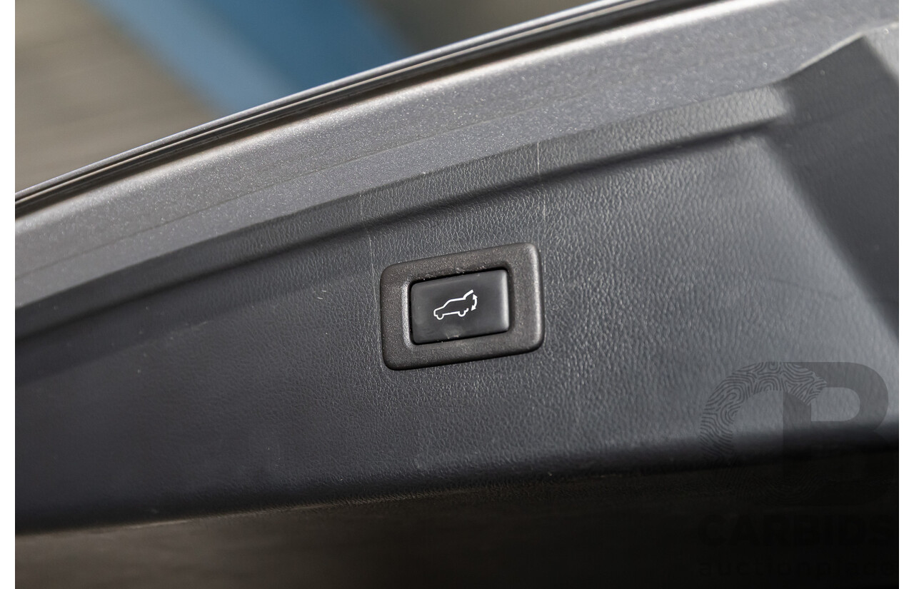 6/2015 Subaru Outback 2.0D Premium MY15 4d Wagon Ice Silver Metallic Turbo Diesel 2.0L